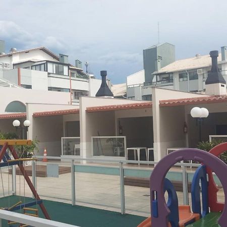 Apto 1 Dormitorio Vista Para O Mar Florianópolis Εξωτερικό φωτογραφία